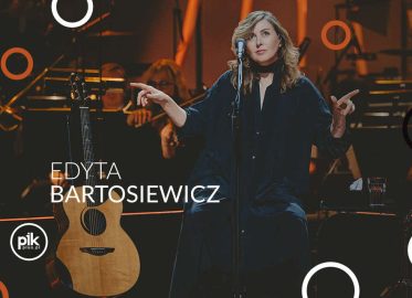 Edyta Bartosiewicz | koncert w Katowicach - Bilety