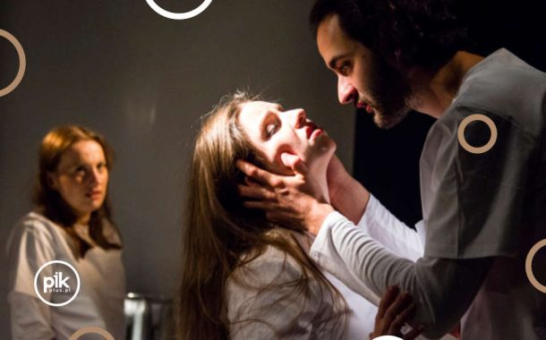 Sylwester w Teatrze Bez Sceny | Sylwester 2025/2026 w Katowicach