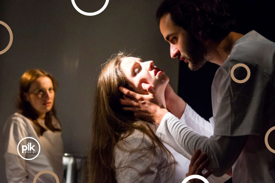 Sylwester w Teatrze Bez Sceny | Sylwester 2025/2026 w Katowicach