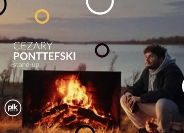 Cezary Ponttefski | stand-up w Katowicach - Bilety