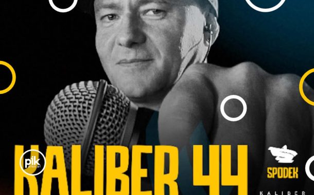 Kaliber 44 - Hołd dla Joki | koncert w Katowicach - Bilety