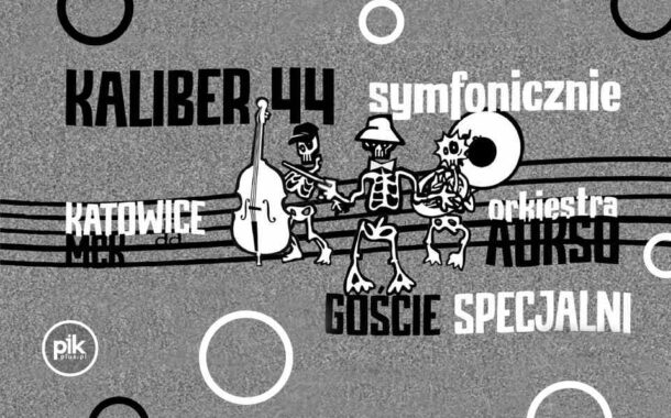 Kaliber 44 | koncert