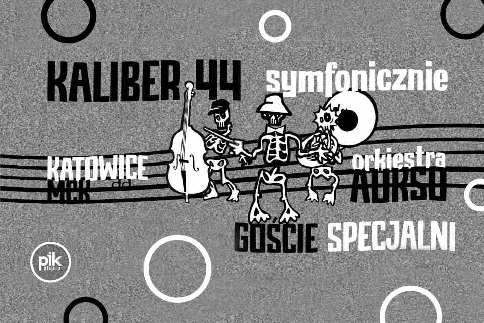 Kaliber 44 | koncert
