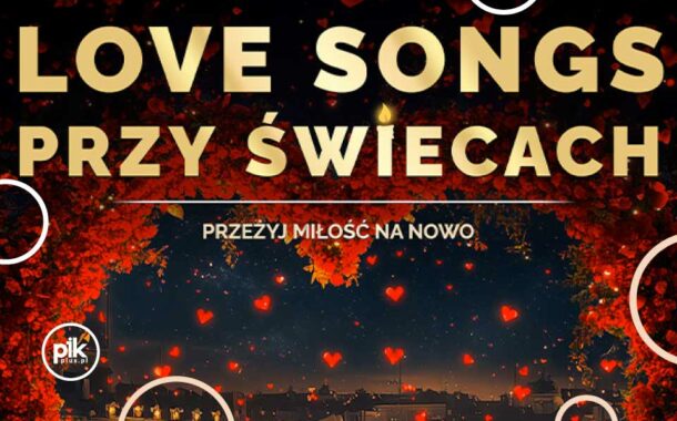 Love songs przy Świecach w Katowicach
