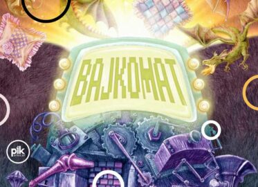 Bajkomat | spektakl