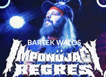 Bartek Walos | stand-up w Gliwicach - Bilety