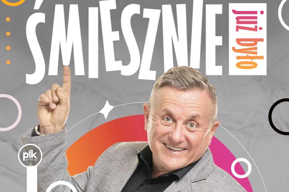 Krzysztof Hanke | stand-up