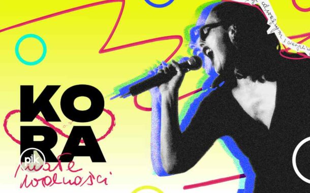 Kora Małe Wolności | koncert w Katowicach