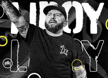 Liroy | koncert