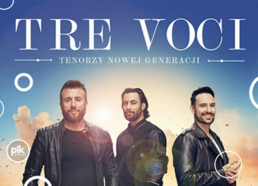 Tre Voci