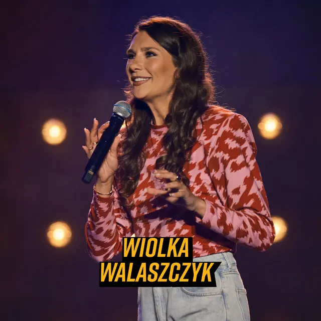Wiolka-Walaszczyk