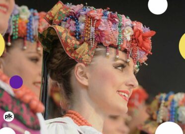 Zespół Pieśni i Tańca „Śląsk” i Balet Virski | fenomenalne show w Katowicach