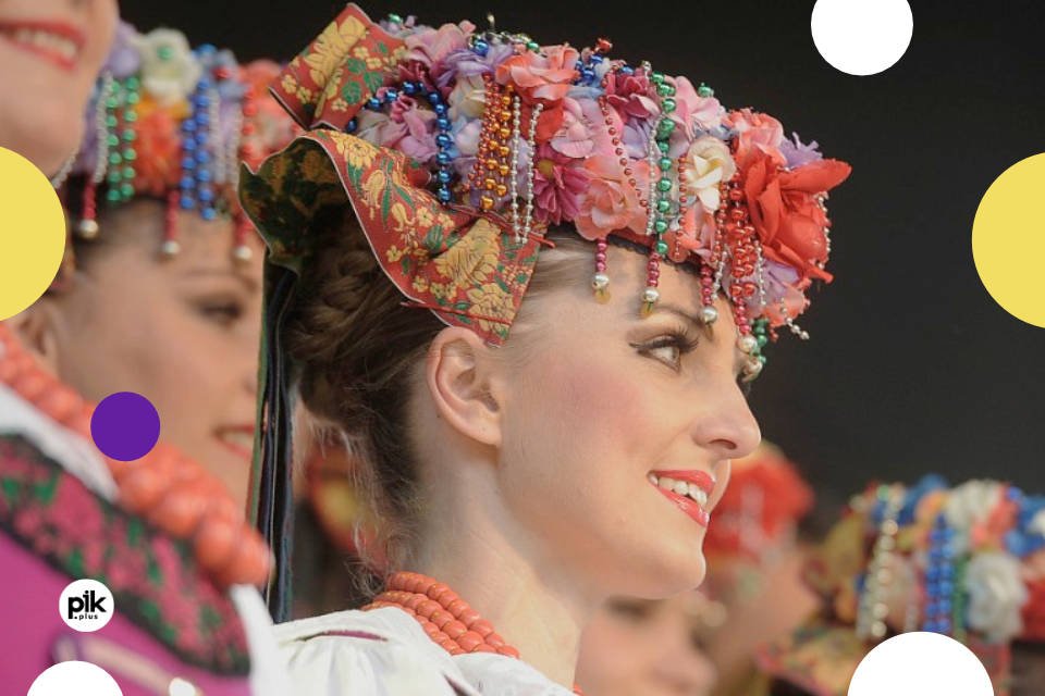 Zespół Pieśni i Tańca „Śląsk” i Balet Virski | fenomenalne show w Katowicach