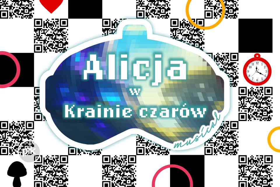 Alicja w Krainie Czarów | musical / spektakl