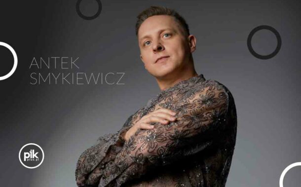 Antek Smykiewicz | koncert