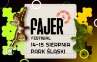 Fajer Festiwal 2026