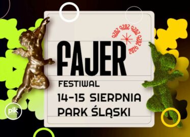 Fajer Festiwal 2026
