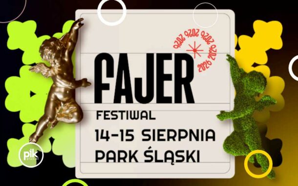Fajer Festiwal 2026