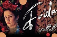 Frida | spektakl