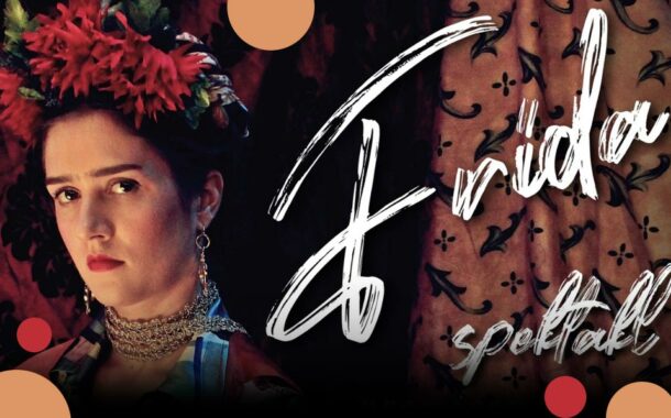 Frida | spektakl