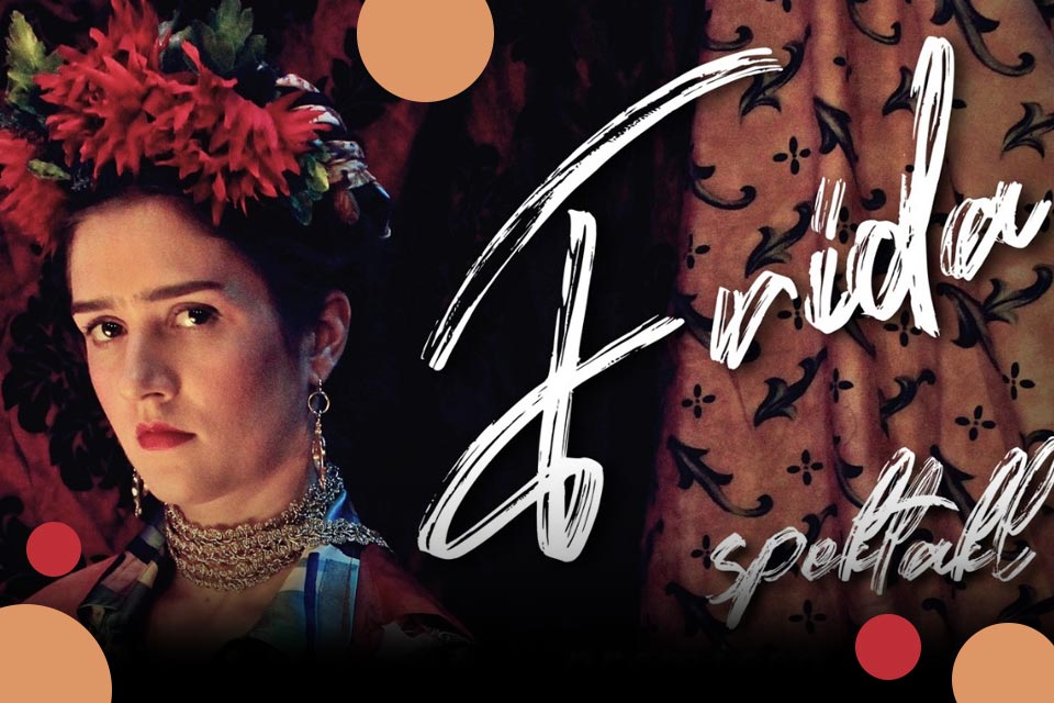 Frida | spektakl