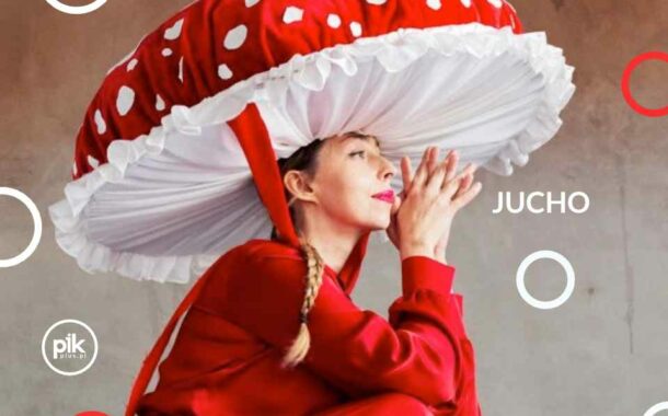 Jucho | koncert