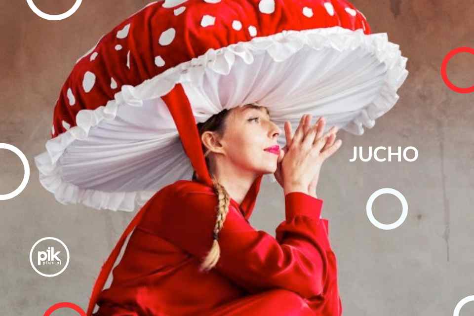Jucho | koncert