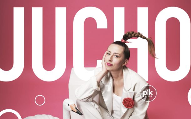 Jucho | koncert w Katowicach - Bilety