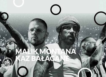 Kaz Bałagane | koncert w Katowicach - Bilety