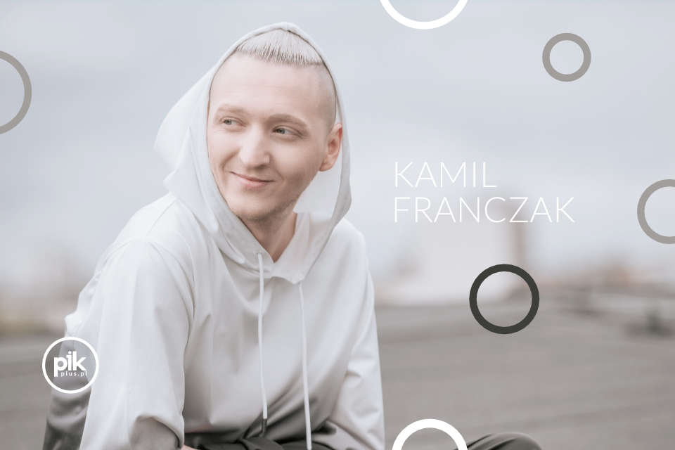 Kamil Franczak | koncert