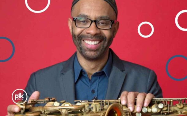 Kenny Garrett | koncert