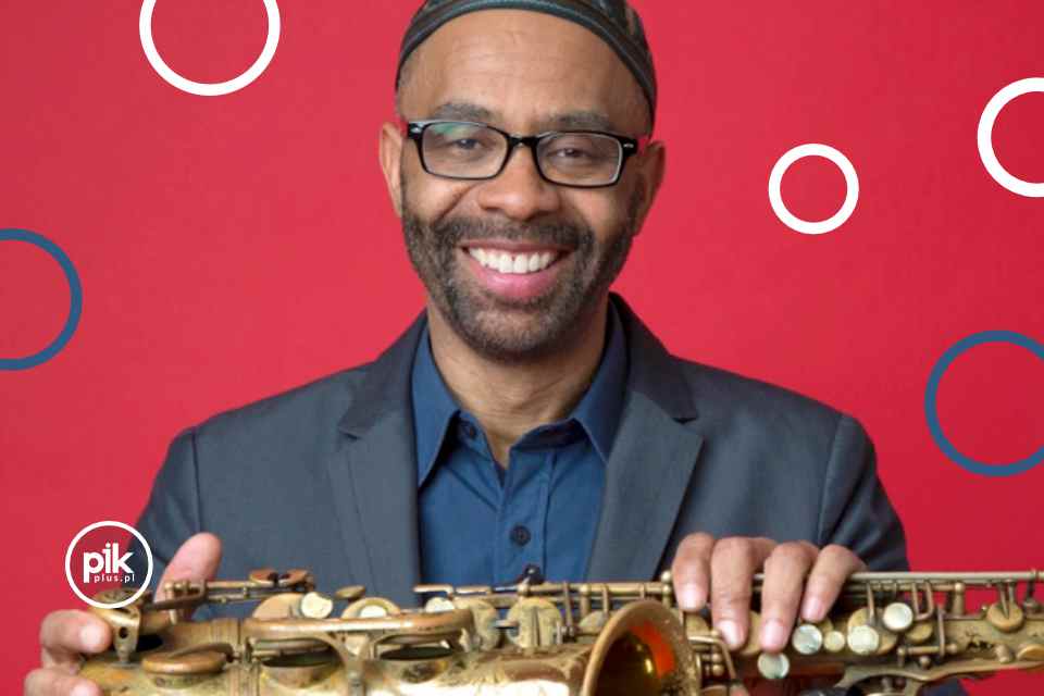 Kenny Garrett | koncert