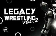 Legacy of Wresling