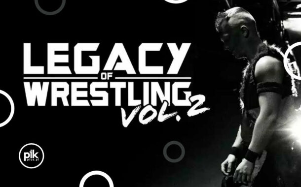Legacy of Wresling