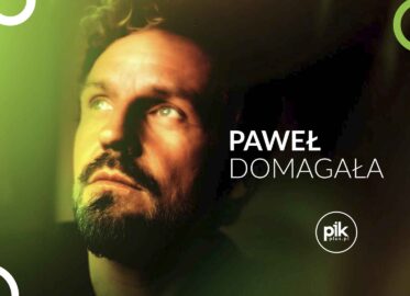 Paweł Domagała - Nadzieja | koncert w Bielsko-Biała - Bilety