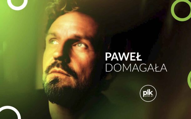 Paweł Domagała - Nadzieja | koncert w Bielsko-Biała - Bilety