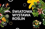 World Flower Show - Światowa Wystawa Roślin w Katowicach