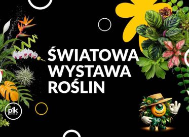 World Flower Show - Światowa Wystawa Roślin w Katowicach