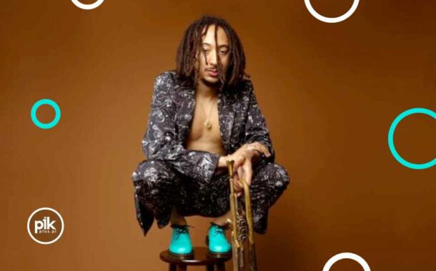 Theo Croker Quartet | koncert
