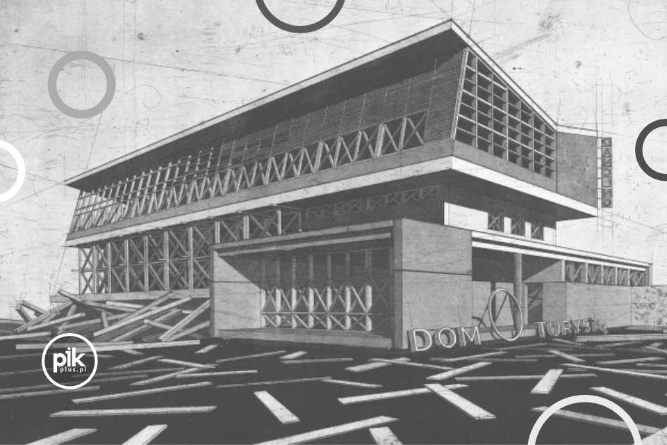 Vinicius Libardoni - Architektony | wystawa czasowa