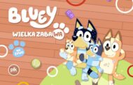Bluey – Wielka Zabawa w Gliwicach