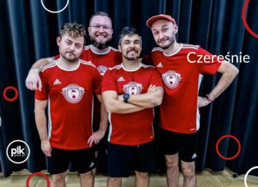 Czereśnie | koncert