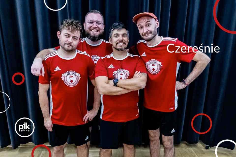 Czereśnie | koncert