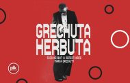 Igor Herbut - Grechuta Herbuta | koncert w Katowicach