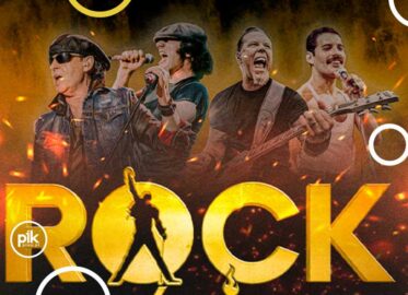 Rock przy świecach | koncert