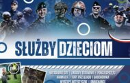 Dzień Dziecka w Dolinie Trzech Stawów w Katowicach