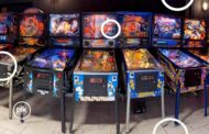 Noc Muzeum 2025 w Interaktywnym Muzeum Flipperów i Gier Arcade