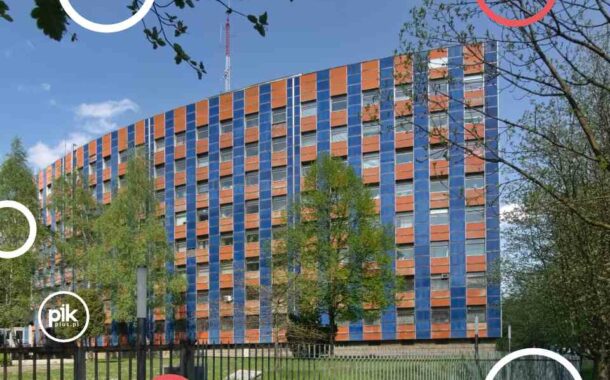 Noc Muzeów w Komendzie Wojewódzkiej Policji w Katowicach
