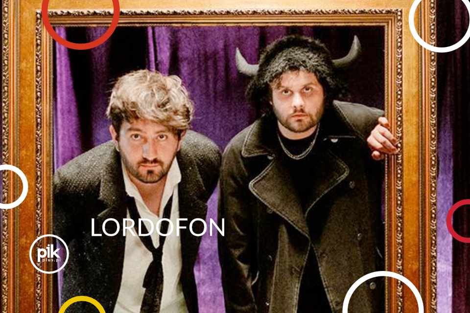 Lordofon | koncert