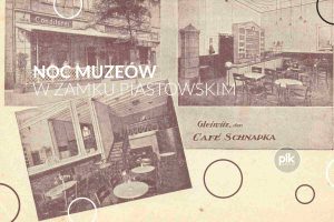 Noc Muzeów 2026 w Zamku Piastowskim
